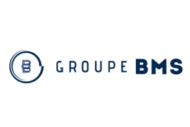 Gamme BYD - Groupe BMS